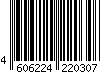 4606224220307