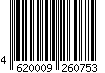 4620009260753