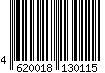 4620018130115