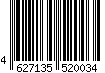 4627135520034