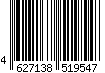 4627138519547