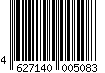 4627140005083