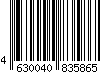 4630040835865