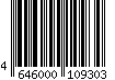 4646000109303