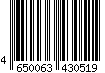 4650063430519