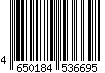 4650184536695