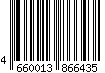 4660013866435