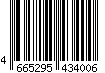 4665295434006