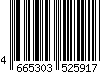 4665303525917