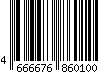 4666676860100