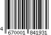 4670001841931