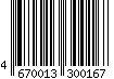 4670013300167