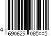 4690629085005