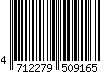 4712279509165