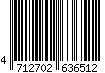 4712702636512