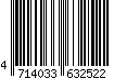 4714033632522