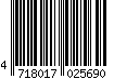 4718017025690