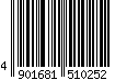 4901681510252