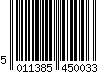 5011385450033