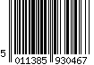 5011385930467