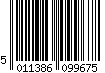 5011386099675