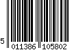 5011386105802