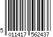 5011417562437