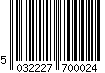 5032227700024