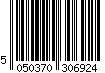 5050370306924