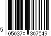 5050370307549