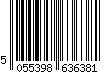 5055398636381