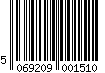 5069209001510