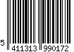 5411313990172