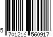 5701216560917