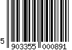 5903355000891