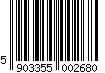 5903355002680