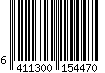 6411300154470