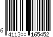 6411300165452