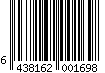 6438162001698