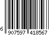 6907597418567