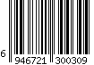 6946721300309