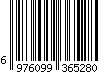 6976099365280