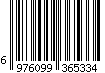 6976099365334