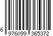 6976099365372