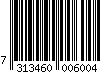 7313460006004