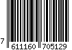 7611160705129