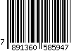 7891360585947