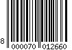 8000070012660