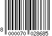 8000070028685