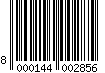 8000144002856